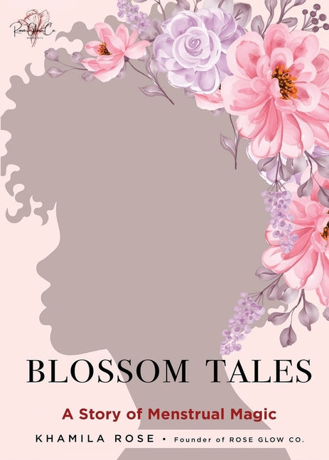 Blossom Tales - Ingram