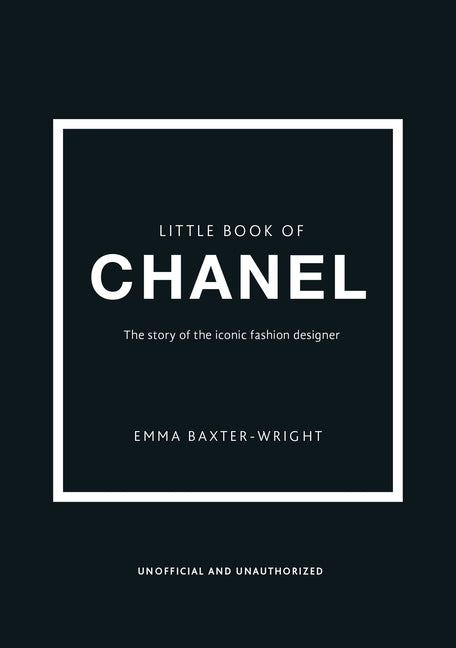 Little Book of Chanel - Ingram