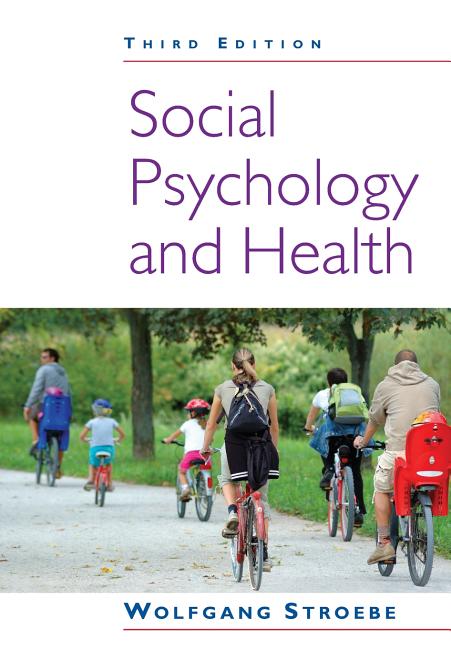 Social Psychology and Health - Ingram