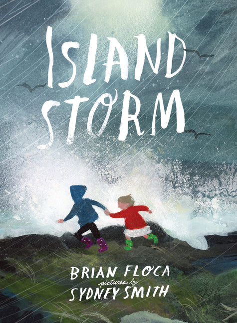 Island Storm - Ingram
