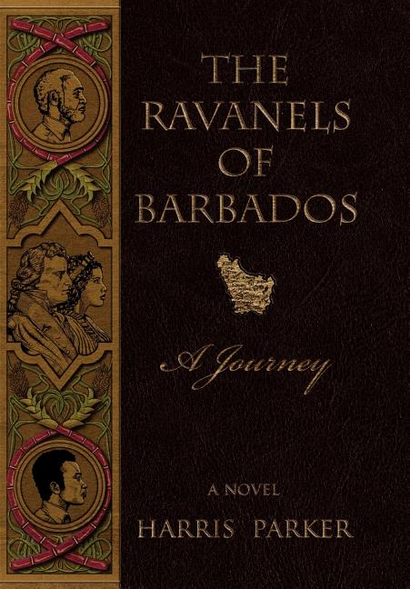Ravanels of Barbados - Ingram