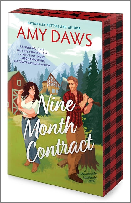 Nine Month Contract (Original) - Ingram