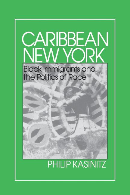 Caribbean New York: Individualism and Democratic Culture - Ingram