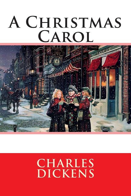 Christmas Carol: In Prose Being - Ingram