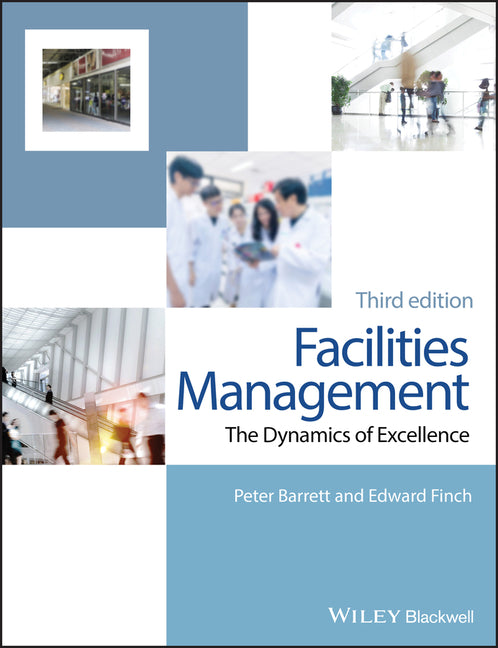 Facilities Management - Ingram