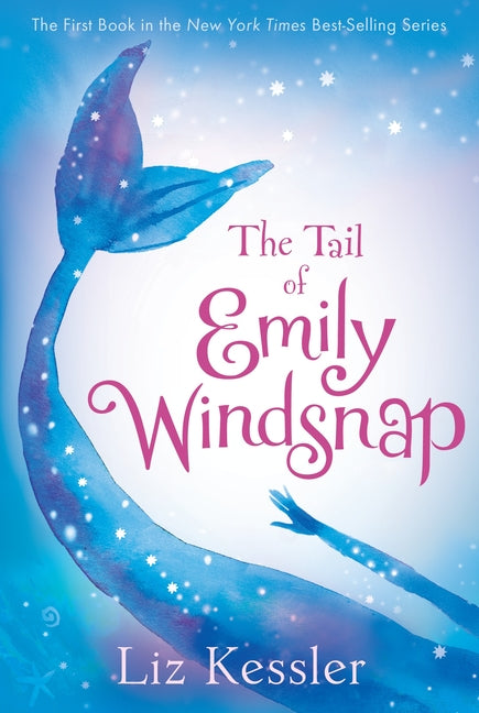 Tail of Emily Windsnap - Ingram