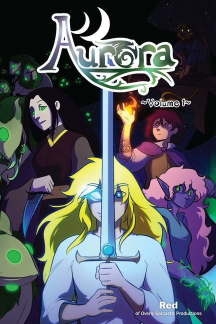 Aurora: Volume 1 Volume 1 - Ingram