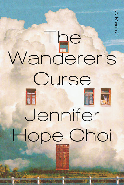 Wanderer's Curse: A Memoir - Ingram