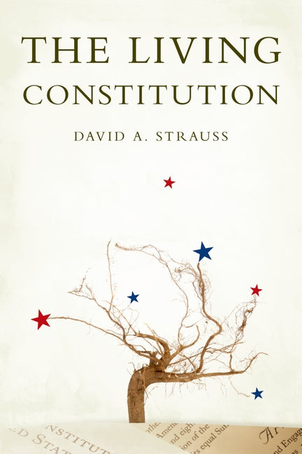 Living Constitution - Ingram