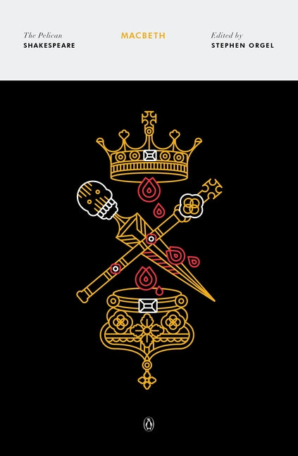 Macbeth - Ingram