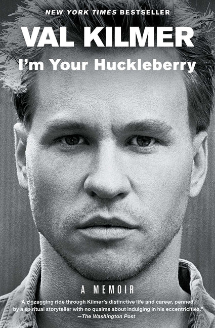 I'm Your Huckleberry - Ingram