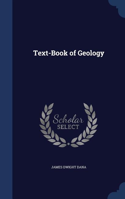 Text-Book of Geology - Ingram