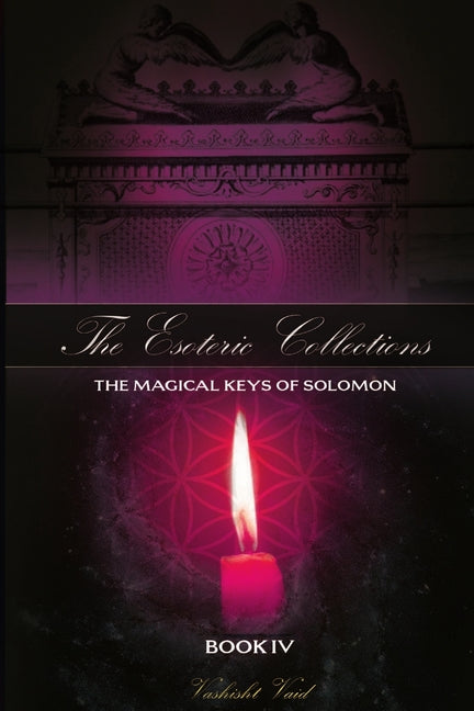 Esoteric Collections book IV - Ingram