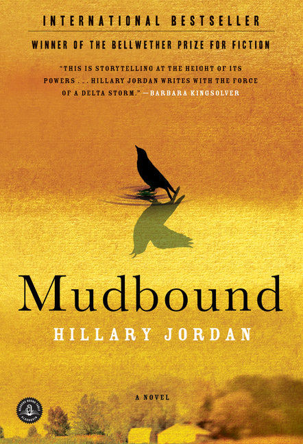 Mudbound - Ingram