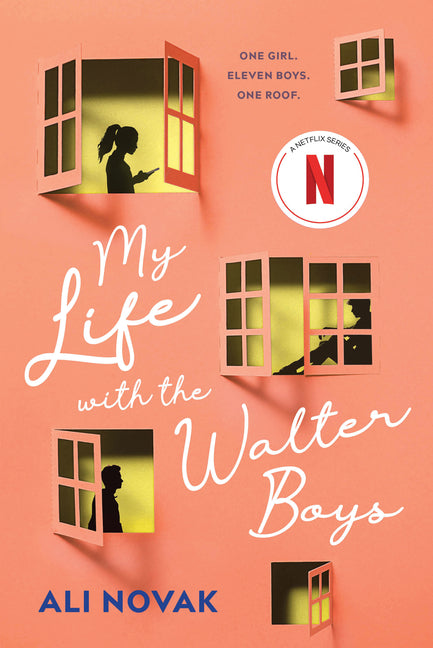 My Life with the Walter Boys - Ingram