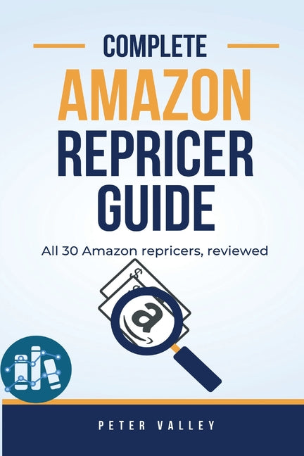 Complete Amazon Repricer Guide: Understanding Every Amazon Repricing Tool - Full reviews with features, pricing, more - Ingram