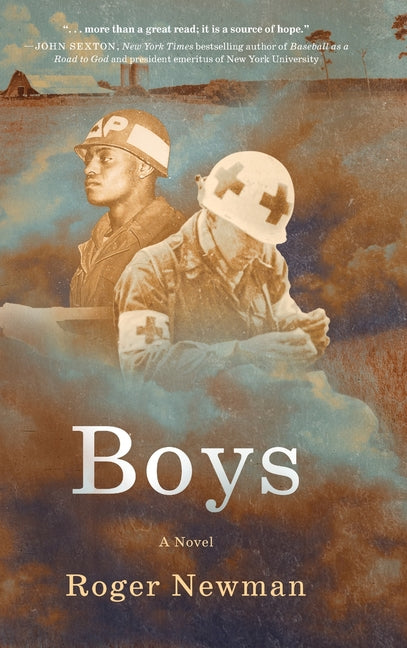 Boys - Ingram