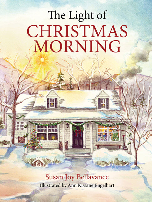 Light of Christmas Morning - Ingram