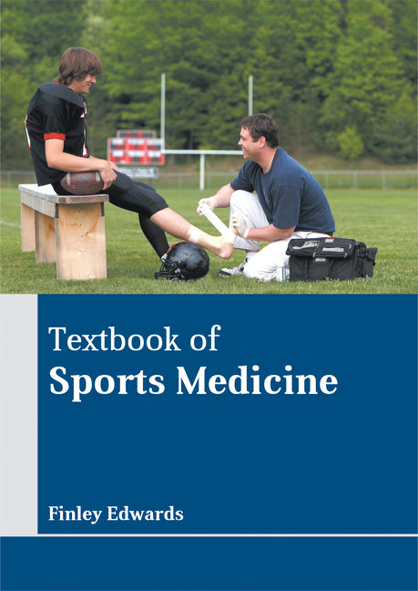 Textbook of Sports Medicine - Ingram