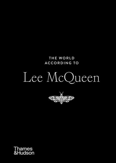 World According to Lee McQueen - Ingram