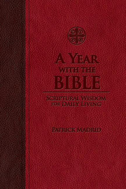 Year with the Bible - Ingram