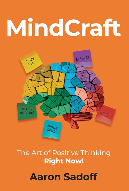 MindCraft: The Art of Positive Thinking RIGHT NOW! - Ingram