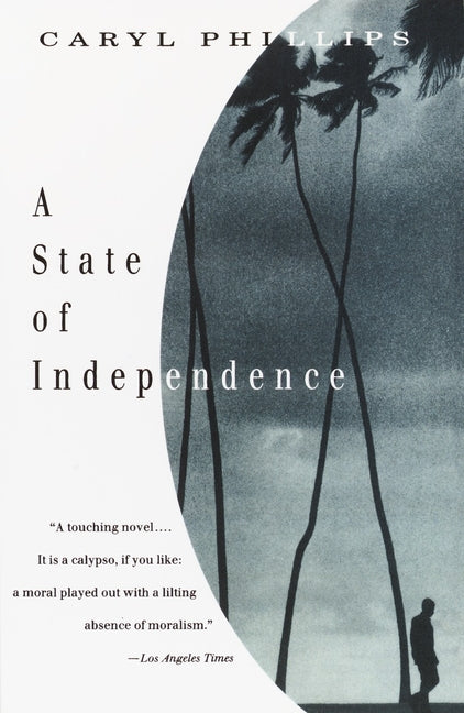 State of Independence - Ingram