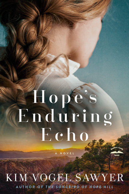 Hope's Enduring Echo - Ingram