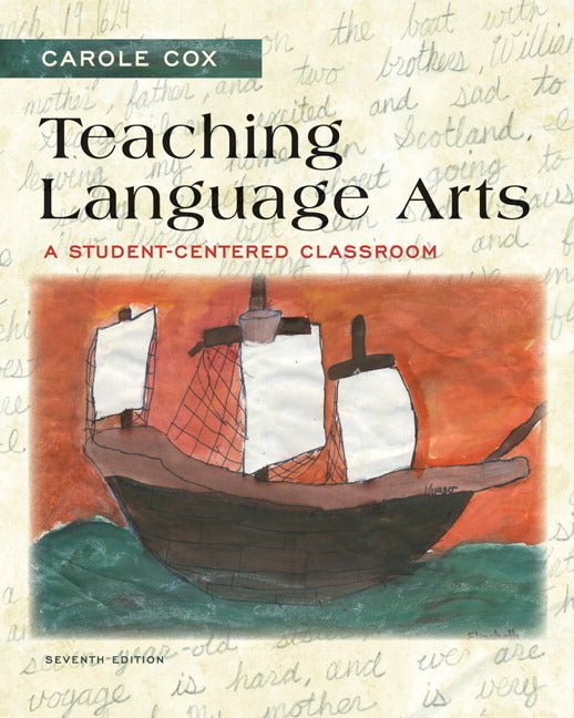 Teaching Language Arts: A Student-Centered Classroom - Ingram