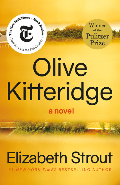 Olive Kitteridge - Ingram