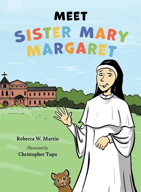 Meet Sister Mary Margaret - Ingram