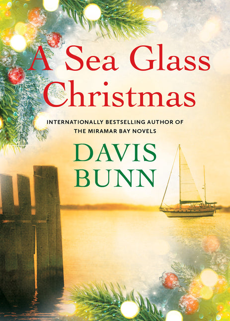 Sea Glass Christmas - Ingram