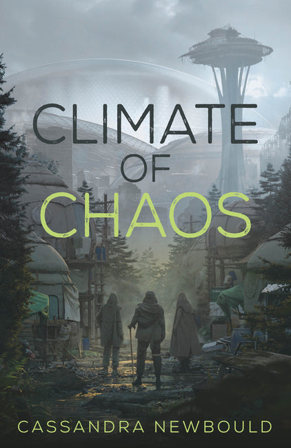 Climate of Chaos - Ingram
