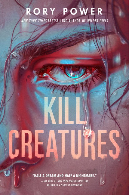 Kill Creatures - Ingram