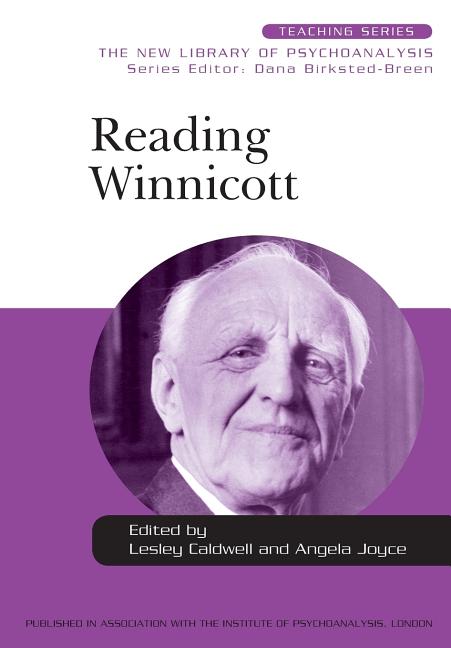 Reading Winnicott - Ingram