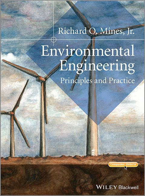 Environmental Engineering C - Ingram