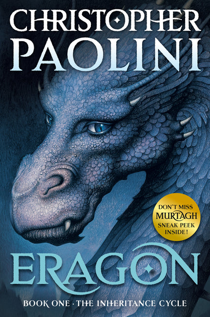 Eragon: Book I - Ingram