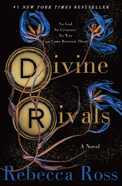 Divine Rivals - Ingram