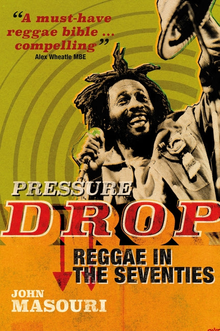 Pressure Drop: Reggae in the Seventies - Ingram