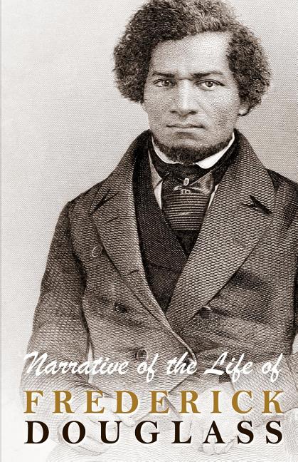 Narrative of the Life of Frederick Douglass - Ingram
