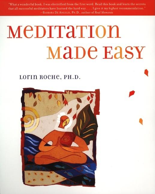 Meditation Made Easy - Ingram
