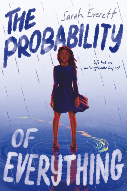 Probability of Everything - Ingram