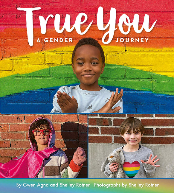 True You: A Gender Journey - Ingram