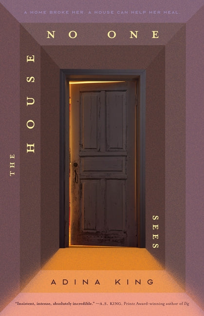 House No One Sees - Ingram