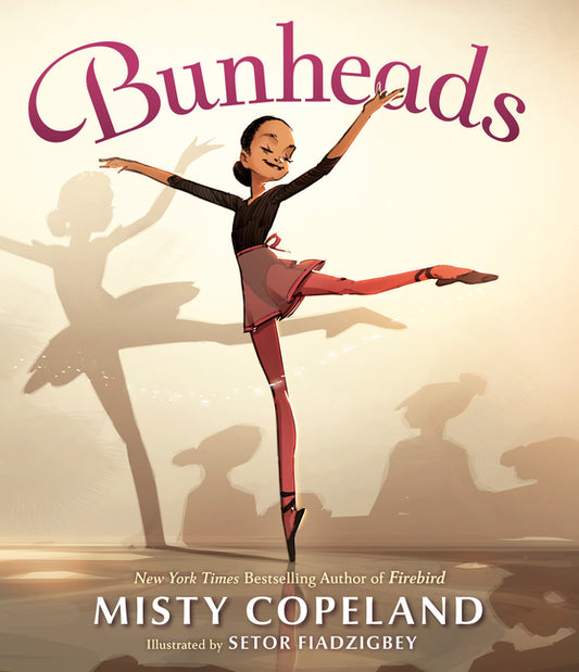 Bunheads - Ingram