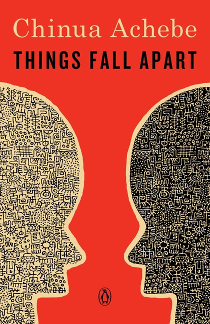 Things Fall Apart - Ingram