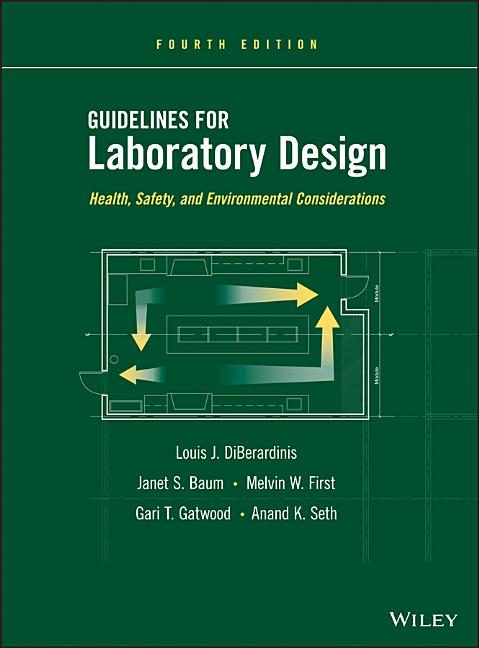 Laboratory Design 4e - Ingram