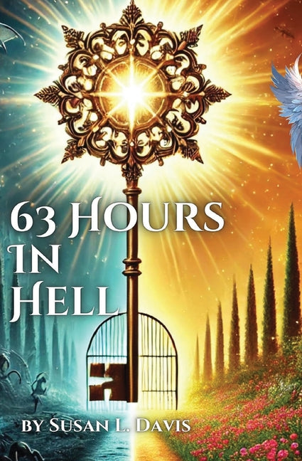 63 Hours In Hell - Ingram