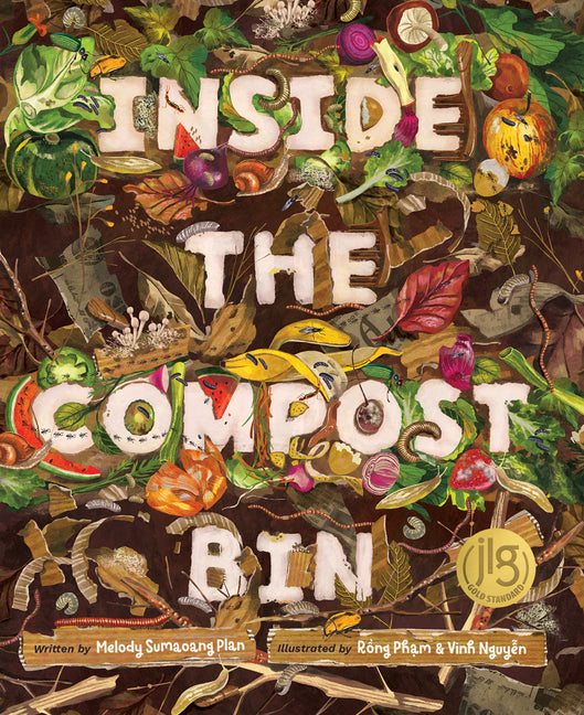 Inside the Compost Bin - Ingram