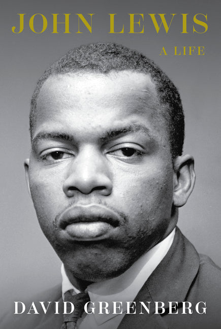 John Lewis: A Life - Ingram